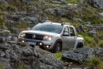 Renault Duster Oroch Dynamique 2.0 4x4 2018 года